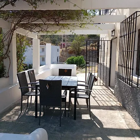Casa Jazmin, Almunecar, Granada, Tranquilidad, Cerca Del Mar Y De Malaga * La Herradura (Granada)