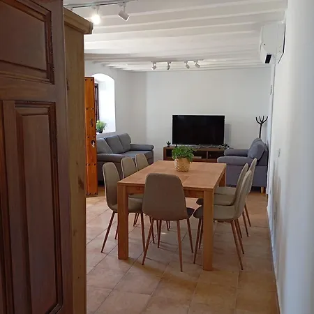 Casa Jazmin, Almunecar, Granada, Tranquilidad, Cerca Del Mar Y De Malaga Holiday home