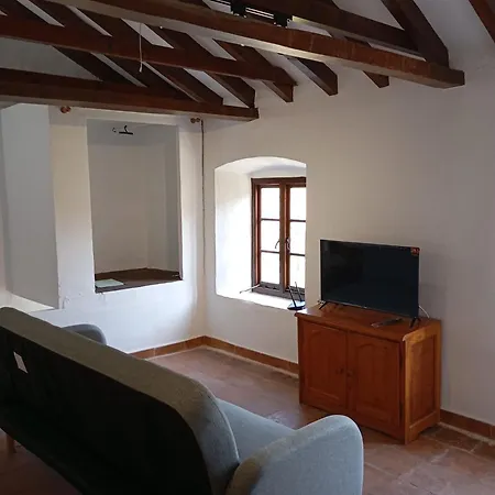 Casa Jazmin, Almunecar, Granada, Tranquilidad, Cerca Del Mar Y De Malaga Holiday home