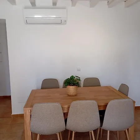 Casa Jazmin, Almunecar, Granada, Tranquilidad, Cerca Del Mar Y De Malaga * La Herradura (Granada)
