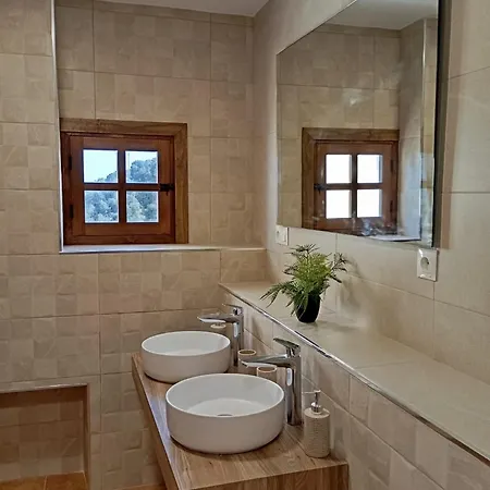 Casa Jazmin, Almunecar, Granada, Tranquilidad, Cerca Del Mar Y De Malaga La Herradura (Granada)
