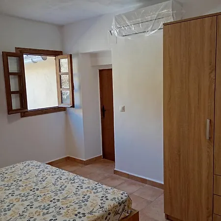 Holiday home Casa Jazmin, Almunecar, Granada, Tranquilidad, Cerca Del Mar Y De Malaga *