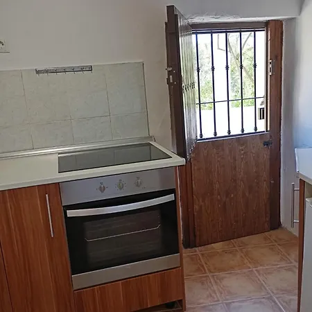 Casa Jazmin, Almunecar, Granada, Tranquilidad, Cerca Del Mar Y De Malaga * La Herradura (Granada)