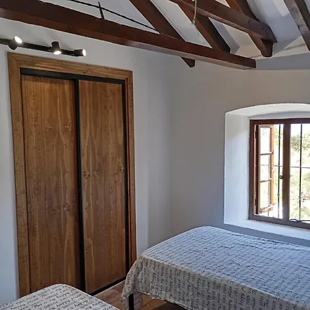 Casa Jazmin, Almunecar, Granada, Tranquilidad, Cerca Del Mar Y De Malaga * La Herradura (Granada)