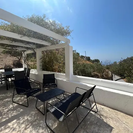 Holiday home Casa Jazmin, Almunecar, Granada, Tranquilidad, Cerca Del Mar Y De Malaga *