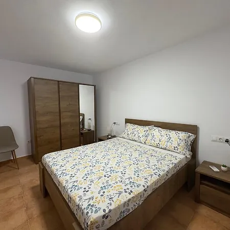 Casa Jazmin, Almunecar, Granada, Tranquilidad, Cerca Del Mar Y De Malaga *