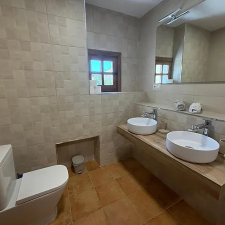 Casa Jazmin, Almunecar, Granada, Tranquilidad, Cerca Del Mar Y De Malaga * La Herradura (Granada)
