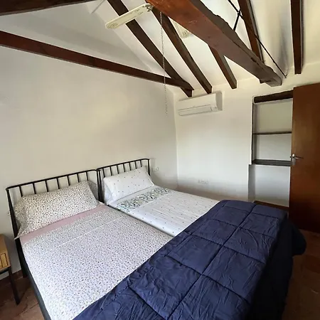 Casa Jazmin, Almunecar, Granada, Tranquilidad, Cerca Del Mar Y De Malaga
